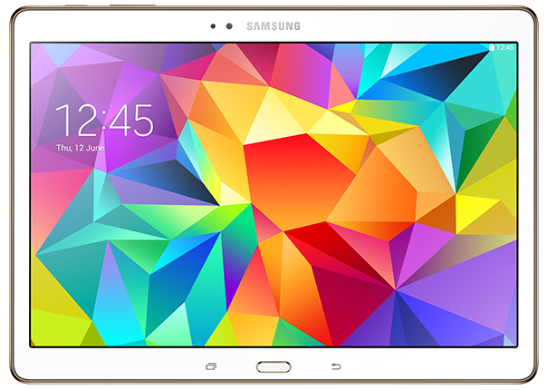 Samsung Galaxy Tab S 10.5 LTE